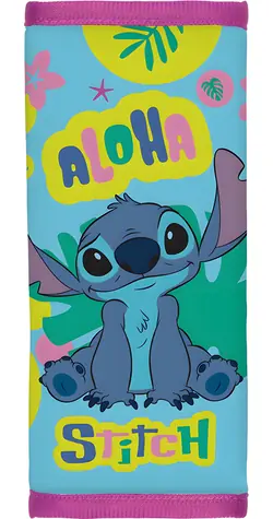 SEVEN STITCH Sicherheitsgurtbezug / Sicherheitsgurtbezug / Universal / Für Kinder ab 3 Jahren