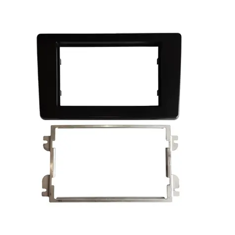 CONNECTS2 PF-2841 D / 2DIN Autoradio-Einbaurahmen / für Renault Master III. (2020-)