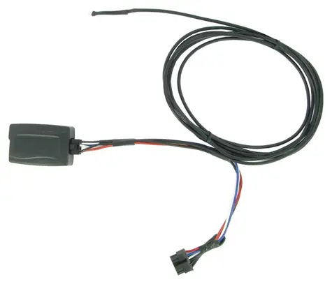 Connects2 UNI-LR / IR-Sender / für Lenkradadapter / 36-40 kHz