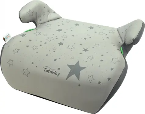 Compass TATAWAY grau / Kissen / 125-150 cm / R129 / i-Size