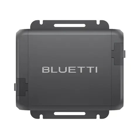 Bluetti Ladegerät 1 / DC- DC -Ladegerät / 560 W / 12 V/24 V / Bluetooth