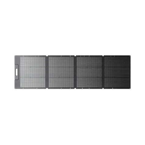 Bluetti 200W Solarpanel / Solarpanel / 200W / MC4-Anschluss / 207,5x68,1 cm