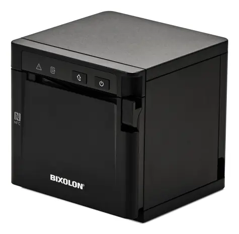 Bixolon SRP-Q302 schwarz / Belegdrucker / USB / LAN