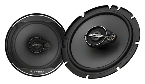 Pioneer TS-A1671F / Autolautsprecher