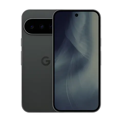 Google Pixel 11 5G Obsidian / Smartphone / Dual-SIM / 12 GB RAM / 512 GB