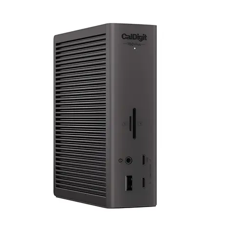 CalDigit TS 5 PLUS / Dockingstation / 20 Ports