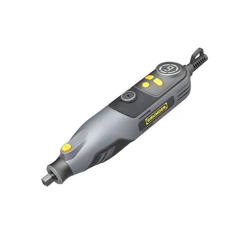 GRUNDER DM-130K / Rotationswerkzeug / 130 W