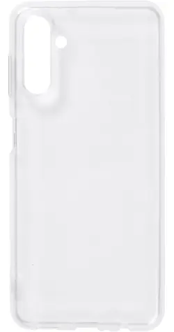 eSTUFF LONDON transparente Schutzhülle / Samsung Galaxy A13 4G / TPU