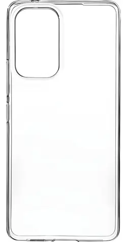 eSTUFF LONDON transparente Schutzhülle / Samsung Galaxy A53 5G / TPU