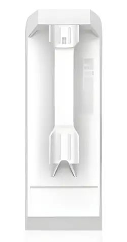 TP-LINK CPE210 / Outdoor-Access-Point / 2,4 GHz / 300 Mbit/s / 9 dBi Antenne / PoE