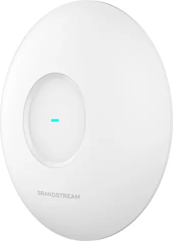 Grandstream GWN7673 / Access Point / Wi-Fi 7 / BE5000 / Dualband / MU-MIMO / PoE+ / 1x 2,5G LAN