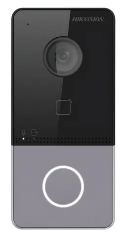 HIKVISION DS-KV6113-WPE1(C) / IP-Türsprechanlage