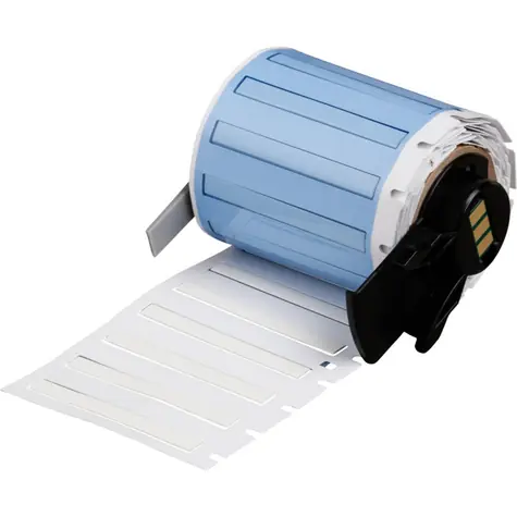 BRADY PermaSleeve / Schrumpfetiketten / für M610, M611, BMP61, M710, BMP71
