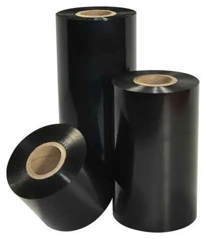 Inkanto (Armor) TTR-Band AWXFH / 170 mm / 450 m / schwarz / 5 Stück