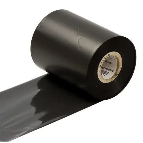 BRADY 7950 schwarz / Etikettendruckerband / 83 mm / 320 m / für BradyPrinter i7100