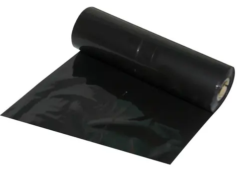 BRADY 7940 schwarz / Thermotransferband / Wachs / 110 mm / 70 m / BBP11, BBP12