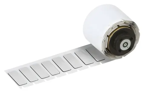 BRADY M710 / Etiketten / Selbstklebend