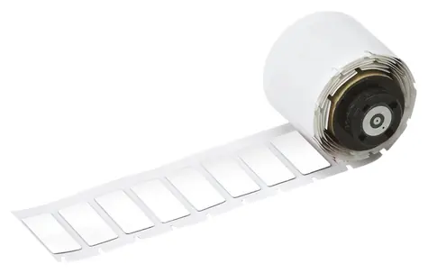 BRADY Etiketten für M710 / Etiketten / Selbstklebend