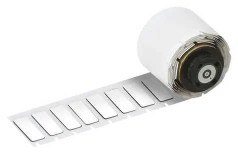 BRADY M710 / Etiketten / Selbstklebend / für Etikettendrucker