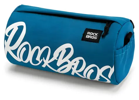 Rockbros G006 Flash Journey blau / Lenkertasche / 3,6 l