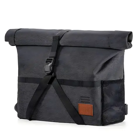 Rockbros H48 grau / Multifunktionale Lenkertasche