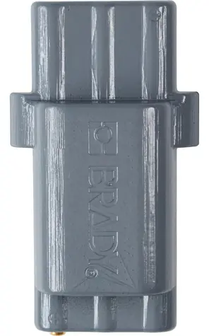 BRADY Akku für M210 Drucker / Akku / Li ION