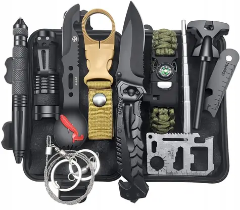 Gotel F48B / Wanderset / Outdoor