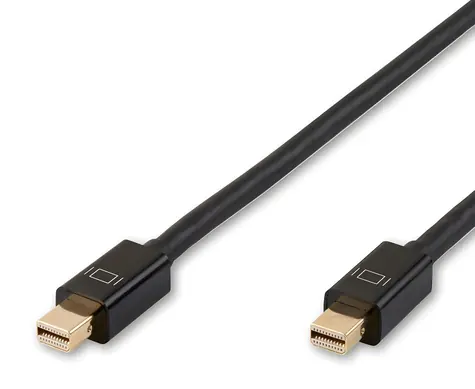 Mini-DisplayPort Capture mit Treiber / DisplayPort-Kabel / Länge 2 m