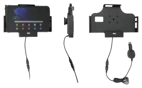 Brodit Passive Halterung für Skorpio X40, X45 und Falcon X65 / Halterung / Neigefunktion / AMPS
