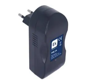 ITS PoE-Netzteil 24 V / PoE-Netzteil / 24 V DC