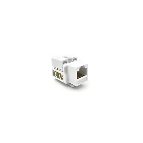 ITS KJ C6 / Keystone-Stecker / RJ45 / UTP / Cat6
