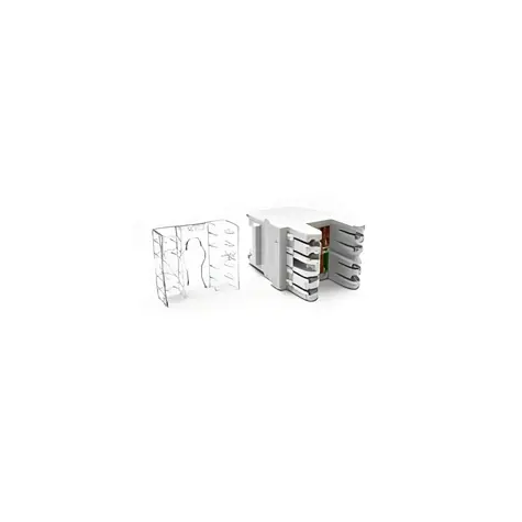 ITS KJ C6A / Keystone-Stecker / UTP / Cat6