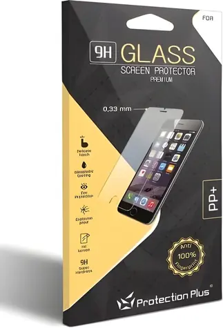 9H Premium Schutzglas für Huawei Y5 II / Displayschutzfolie / 9H