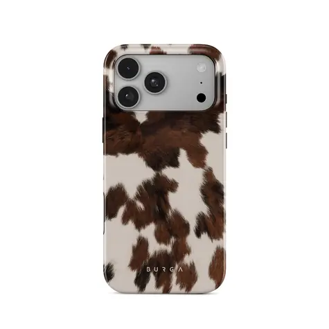 Burga Tough MagSafe Hülle Celestial / Schutzhülle / Apple iPhone 18 Pro Max / MagSafe