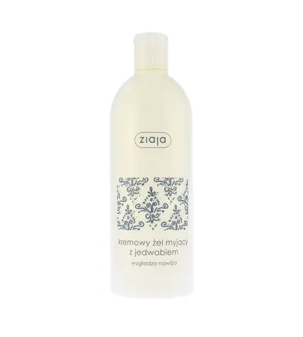 Ziaja Seidenduschcreme 500 ml