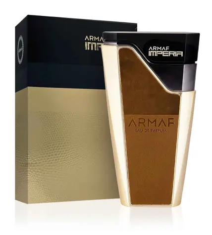 Armaf Imperia Limited Edition Eau de Parfum 80 ml