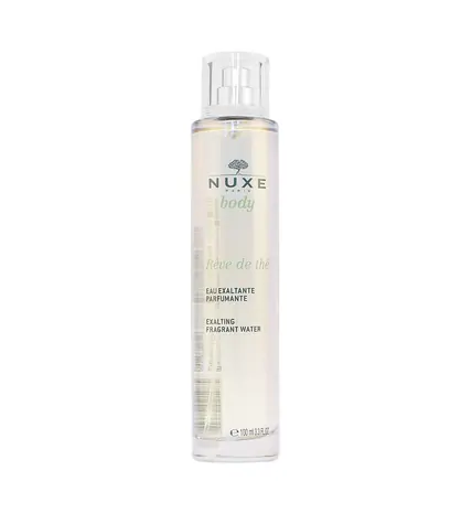 Nuxe Reve de Thé Natürliche Körperlotion 100 ml