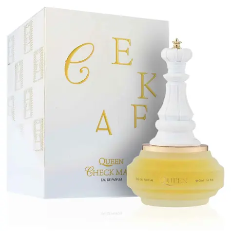 Armaf Checkmate Queen Eau de Parfum 100 ml
