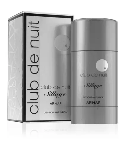 Armaf Club de Nuit Sillage Deodorant 75 g