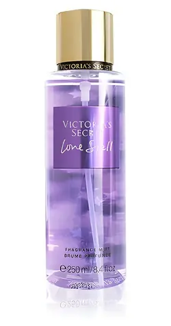 Victoria's Secret Love Spell Körperspray 250 ml