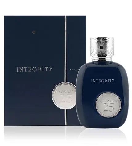 Khadlaj 25 Integrity Eau de Parfum 100 ml