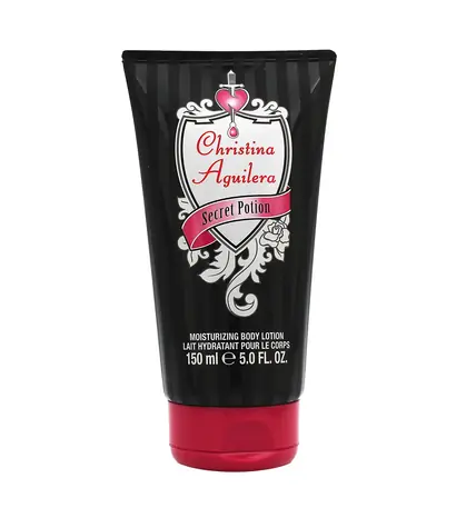 Christina Aguilera Secret Potion Bodylotion 150 ml
