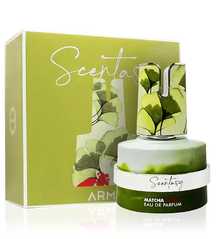 Armaf Scentasy Matcha Magix Eau de Parfum 100 ml