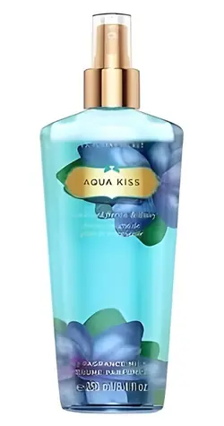 Victoria's Secret Aqua Kiss Körperspray 250 ml