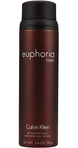 Calvin Klein Euphoria Deodorant 160 g