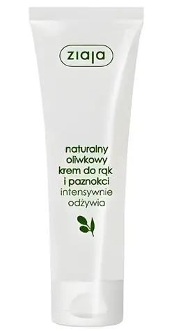 Ziaja Natürliche Oliven-Handcreme 80 ml