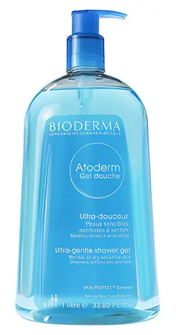 Bioderma Atoderm Gel Duschgel 1000 ml