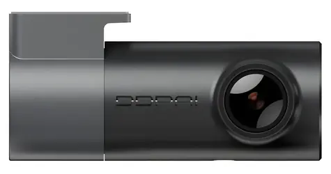 DDPai MINI Pro 2K / Autokamera / 2560 x 1440 / 121°-Winkel / WLAN / USB-C