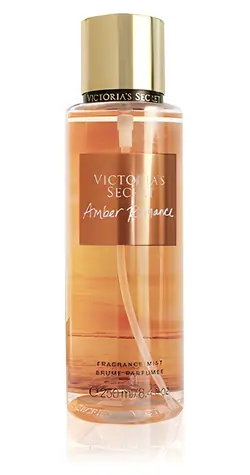 Victoria's Secret Amber Romance Körperspray 250 ml