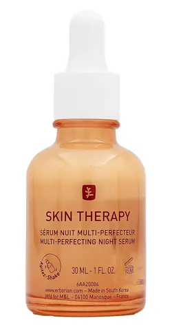 Erborian Skin Therapy Multi-Perfecting Nachtserum, 30 ml